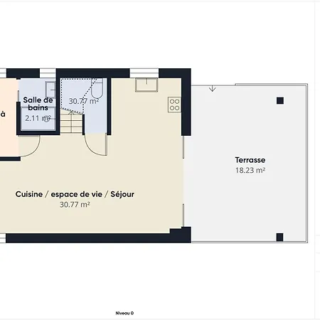 Maison Neuve En Bois Proche Plage, Gare, Commerces Holiday home Gujan-Mestras