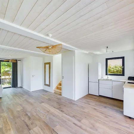Maison Neuve En Bois Proche Plage, Gare, Commerces Gujan-Mestras